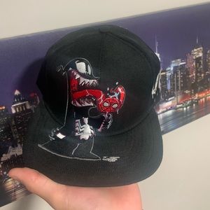Marvel Venom Hat